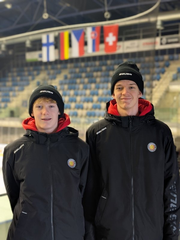 Evl Duo F R Deutschlands U Ev Landshut