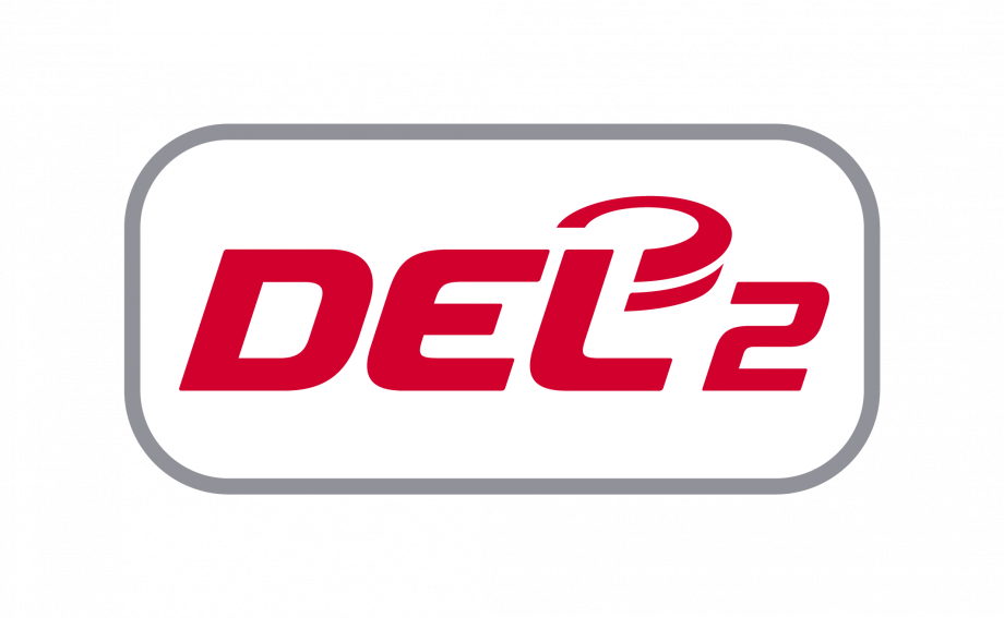 EVL startet bei den Dresdner Eislöwen in die DEL2 del2-logo_rgb.png