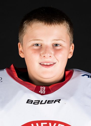 U13 Kader / EV Landshut
