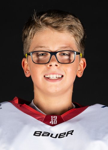 U13 Kader / EV Landshut