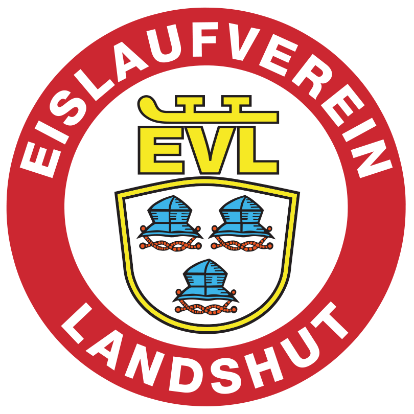 EV Landshut Logo