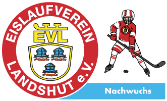 EV Landshut Logo